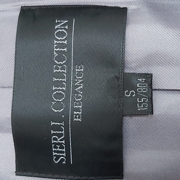 🌸Elegant Super Soft Coat - Picture 2 of 4